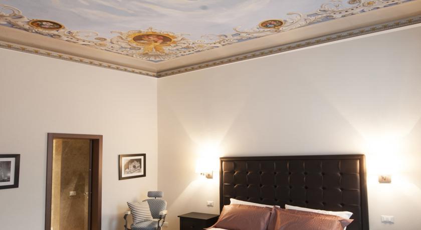 Florence Art Apartamentos Habitación foto