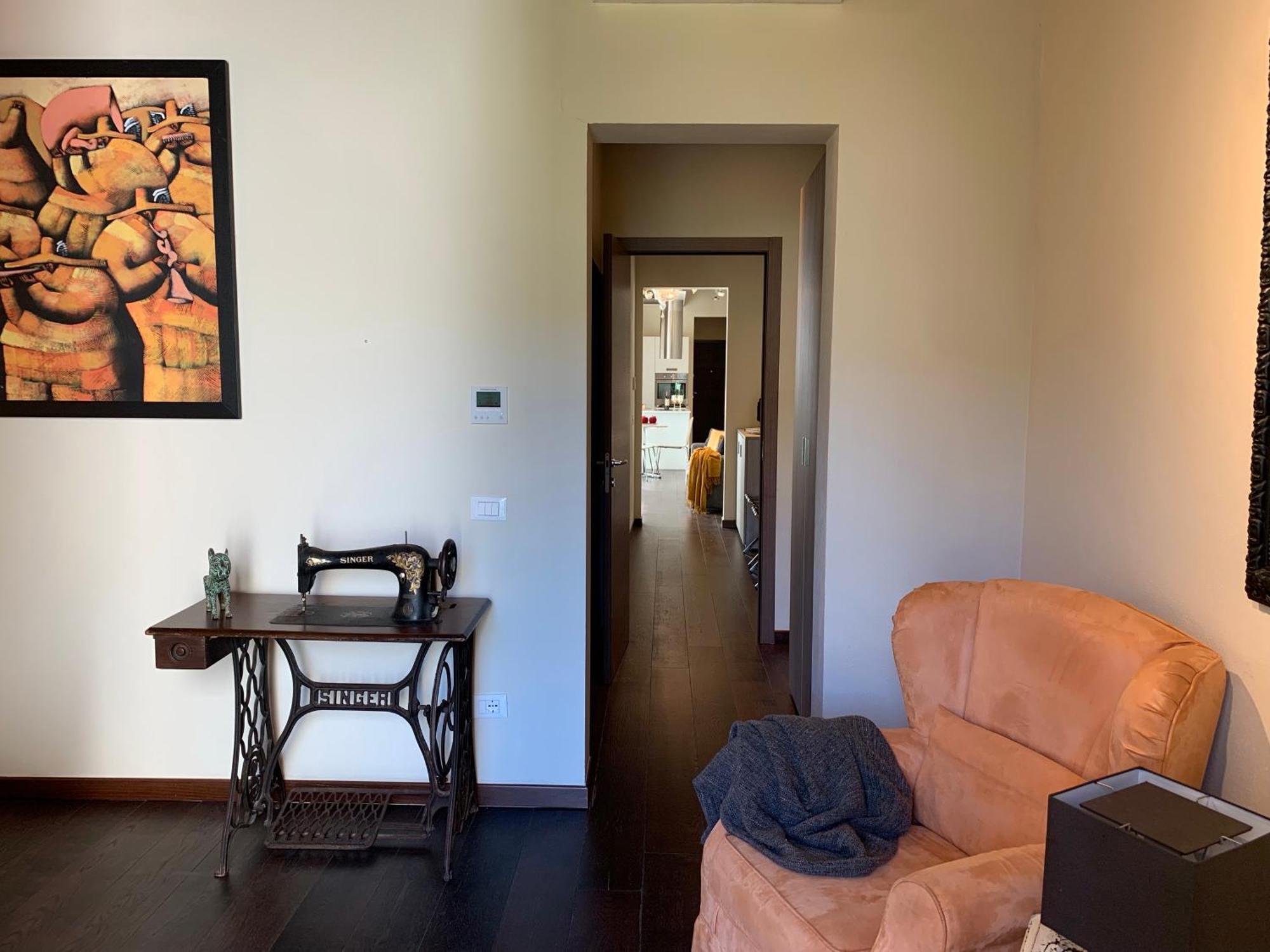 Florence Art Apartamentos Habitación foto