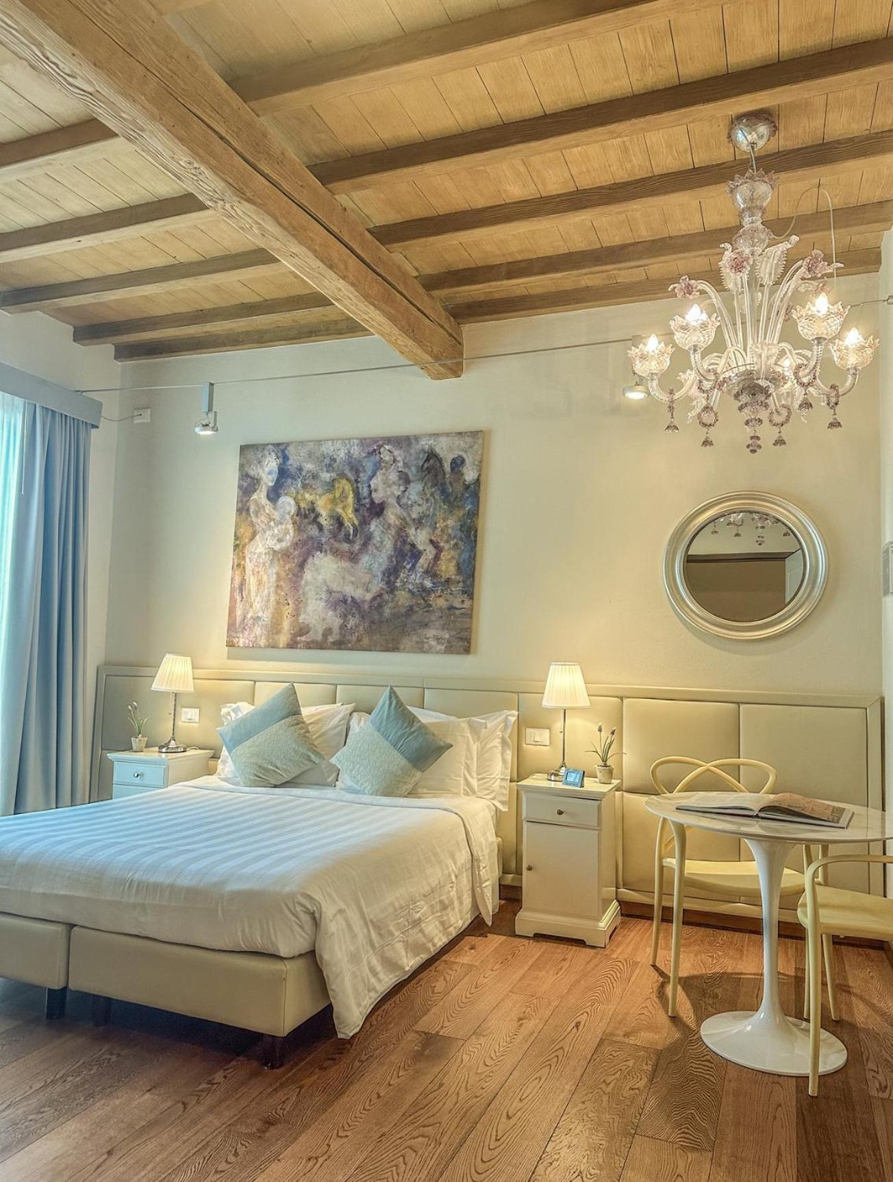Florence Art Apartamentos Exterior foto